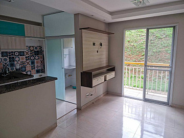 Condom�nio Seasons Emotion - Bairro dos Pimentas
