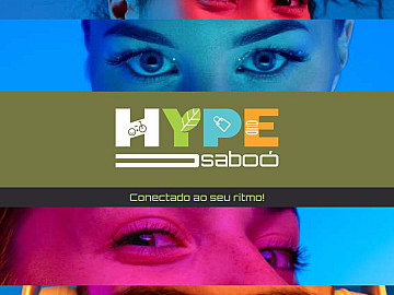 Hype Sabo� - Pr�ximo ao Bosque Maia e Paulo Faccini